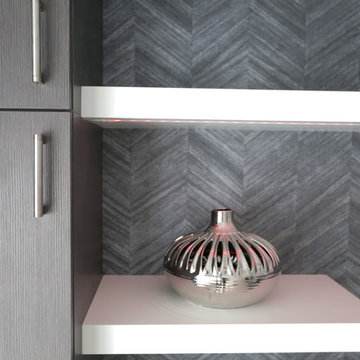 Reston Condominium Remodel