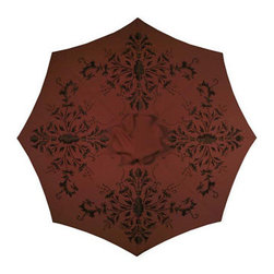 Florance - Outdoor Umbrellas