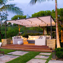 Pool Deck