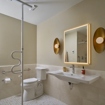 Aging in Place, A Universal Design