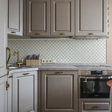 Small Kitchens