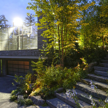 Lake Rosseau Retreat