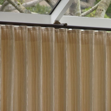 Architectural Draperies