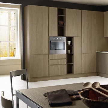 TUTTO LEGNO