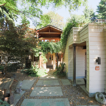 Architect's Home
