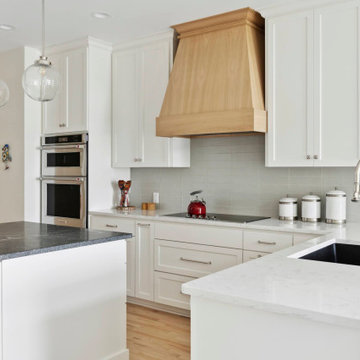 Casco Circle - Whole Home Remodel
