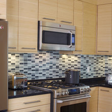 Contemporary Kitchens