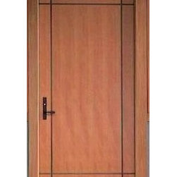 Custom Doors - Interior Doors