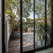 Terrasse 1er Étage