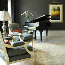 front room