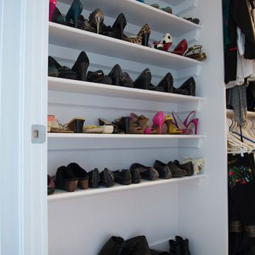 Our Work