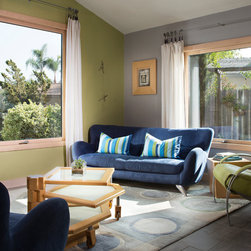 Custom Residence - Mission Viejo, CA - Products