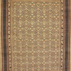 Peshawar Collection - Area Rugs