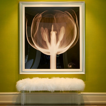 Photography for Fuller Interiors