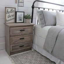 Bedrooms
