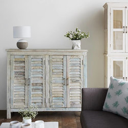 Cabinets, Storages & Shelves - China Cabinets And Hutches