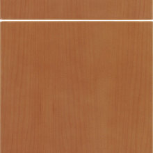 Kitchen cabinets