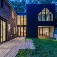 Modern Money Pit
