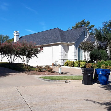 Exterior Painting (Stucco)