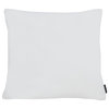 Safavieh Lansana Outdoor Pillow Grey 18" X 18"