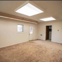 Play/guest Room