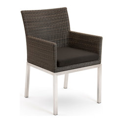 Furniture | Tallow - Outdoor Dining Chairs