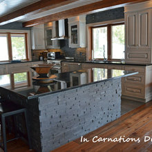 Deer Run Remodel
