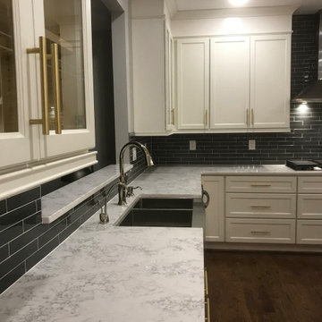 Farmhouse Sink