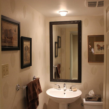Assorted Wallpaper Projects