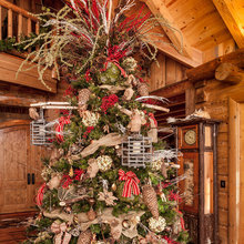 Christmas Decorating
