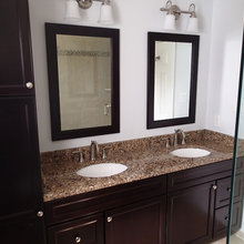 Bathroom Ideas