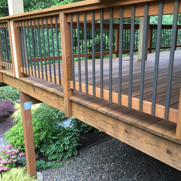 Railing