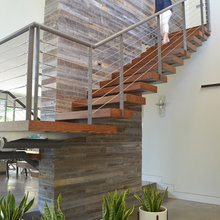 Modern Rustic