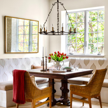 French Stucco