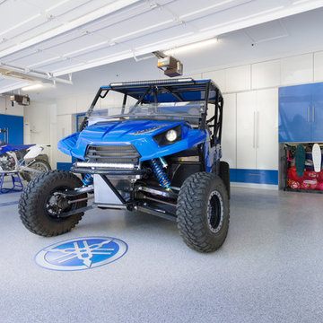 Garage Storage