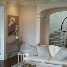 Living Room Ideas