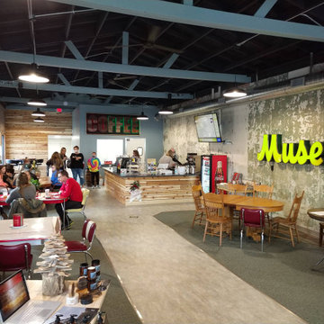 Coffee Shop