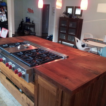Ogden Remodel