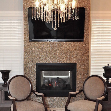 Hunter Custom Mansion
