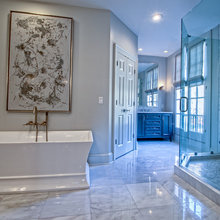 Bathroom- master ideas