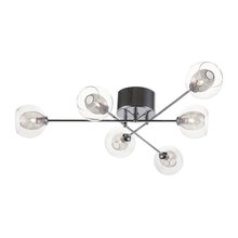 Flush mount lights