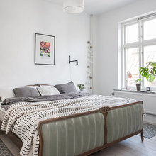 Inspiration sovrum