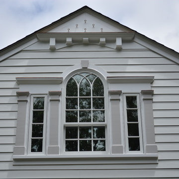 Mendham Colonial