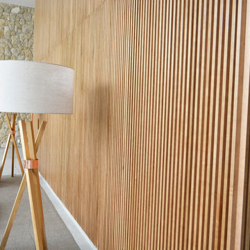 Residencial São Paulo Brazil Lobby made by BRK