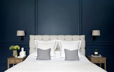 7 Ways to Give Your Bedroom a Boutique Hotel Feel