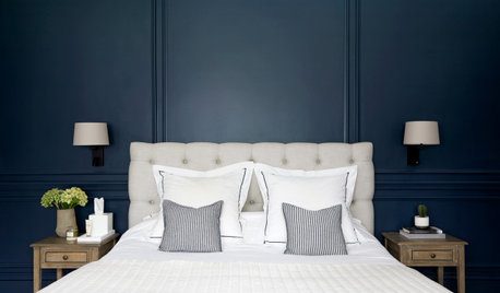 7 Ways to Give Your Bedroom a Boutique Hotel Feel