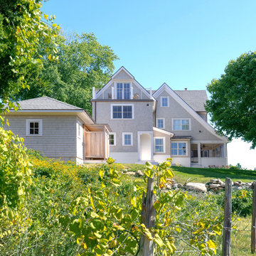 Ridgewood Cottage
