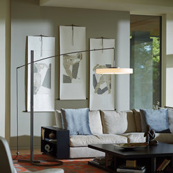 Hubbardton Forge Lighting - Floor Lamps