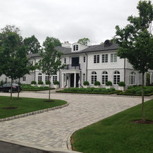 House Front
