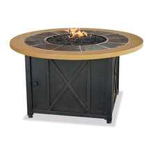 fig gas fire pit